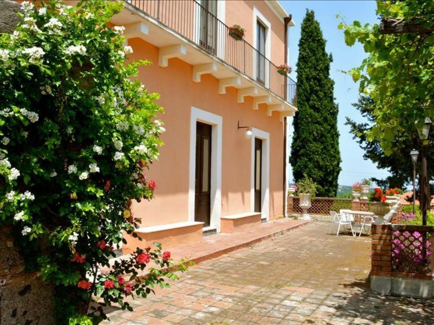 Villa Bonaccorso - Antica E Maestosa Villa Con Piscina Ai Piedi Dell'Etna Viagrande Exterior foto