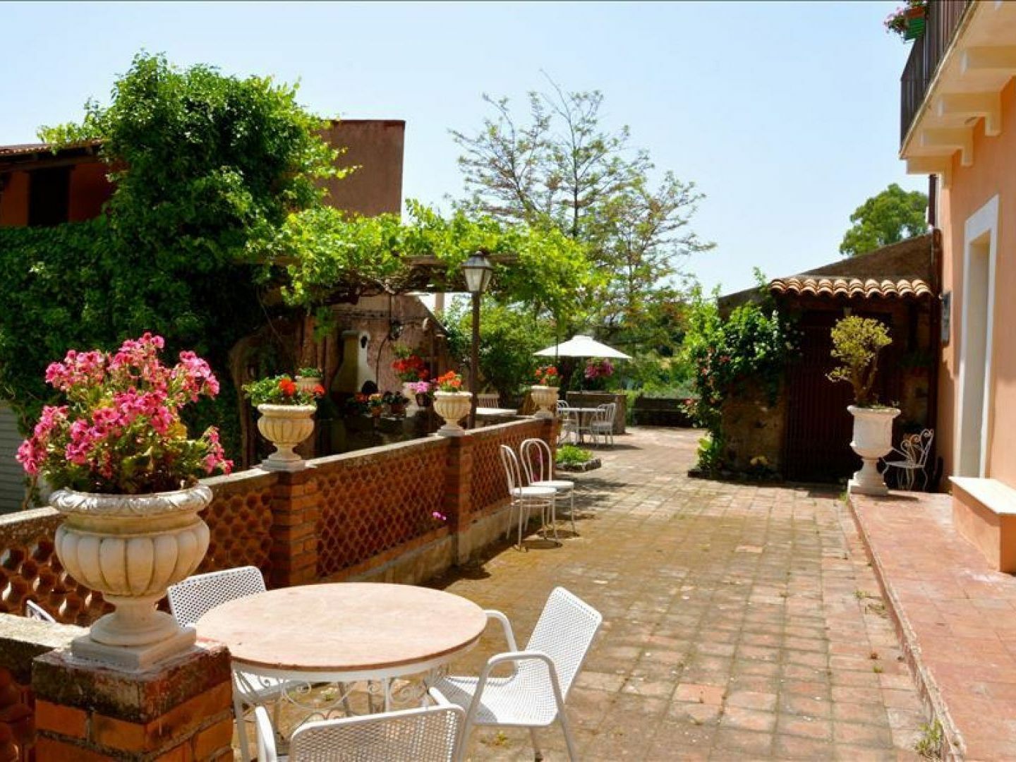 Villa Bonaccorso - Antica E Maestosa Villa Con Piscina Ai Piedi Dell'Etna Viagrande Exterior foto
